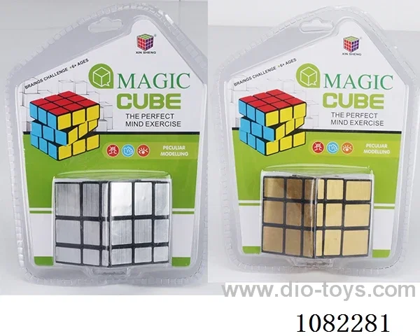 Rubik's cube