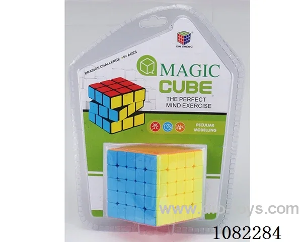 Rubik's cube