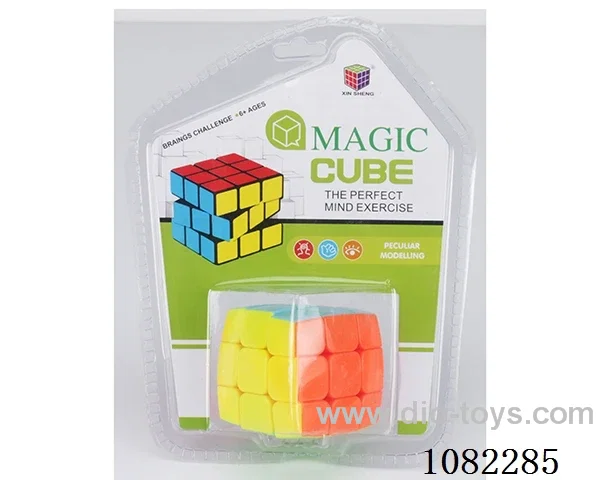 Rubik's cube