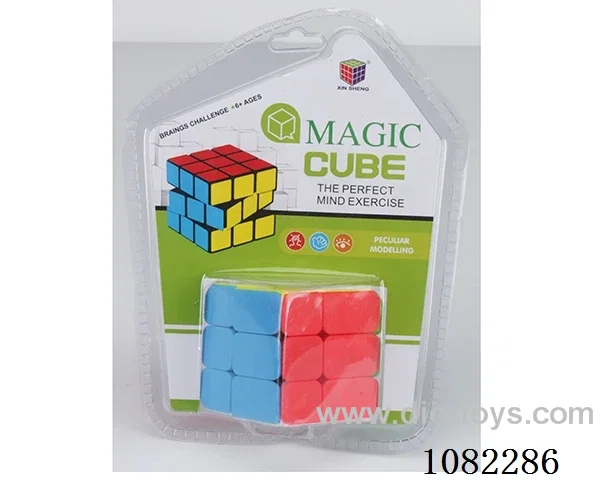 Rubik's cube