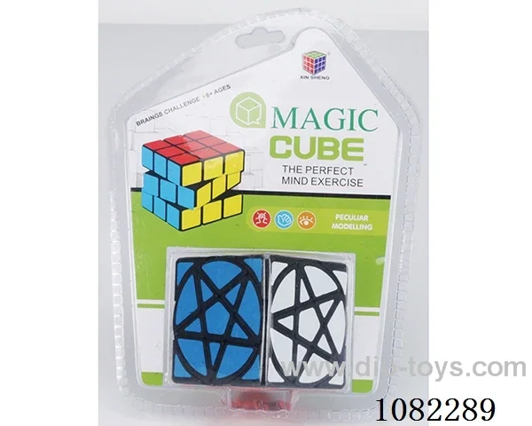 Rubik's cube