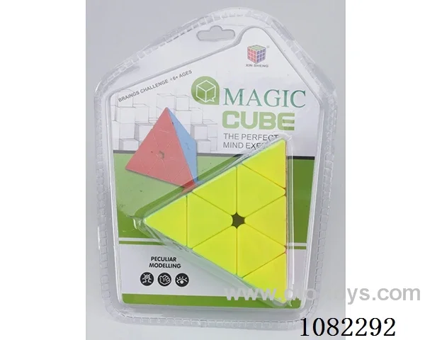 Rubik's cube