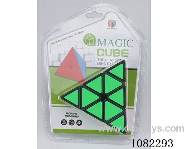 Rubik's cube