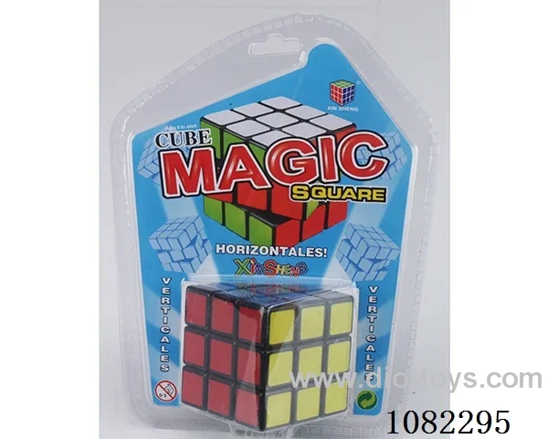 Rubik's cube