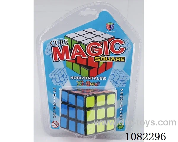 Rubik's cube