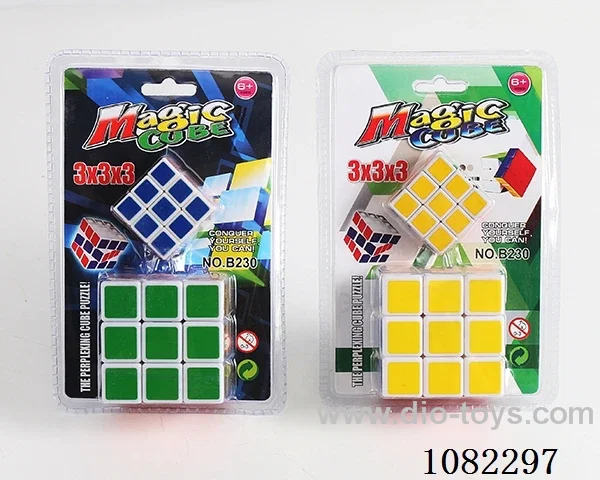 Rubik's cube
