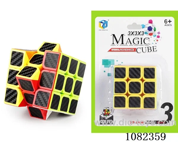 Rubik's cube