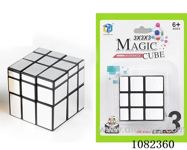 Rubik's cube