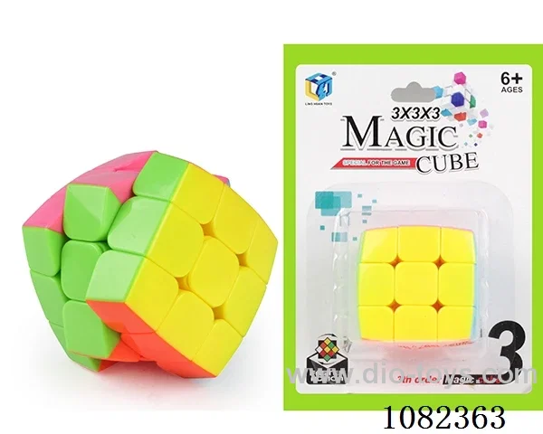 Rubik's cube