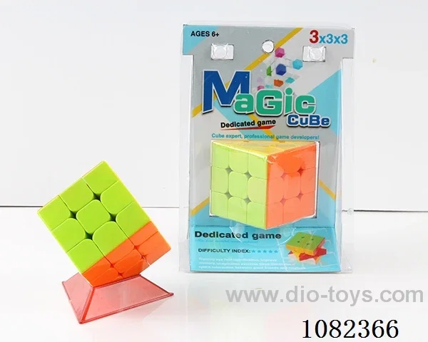 Rubik's cube