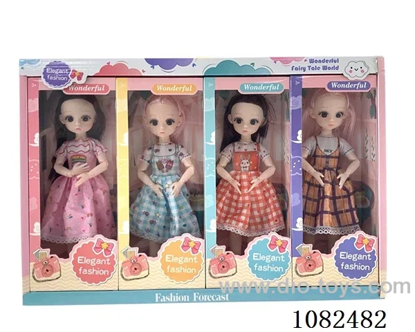 12inch doll
