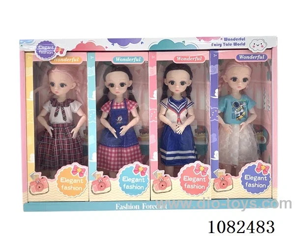 12inch doll