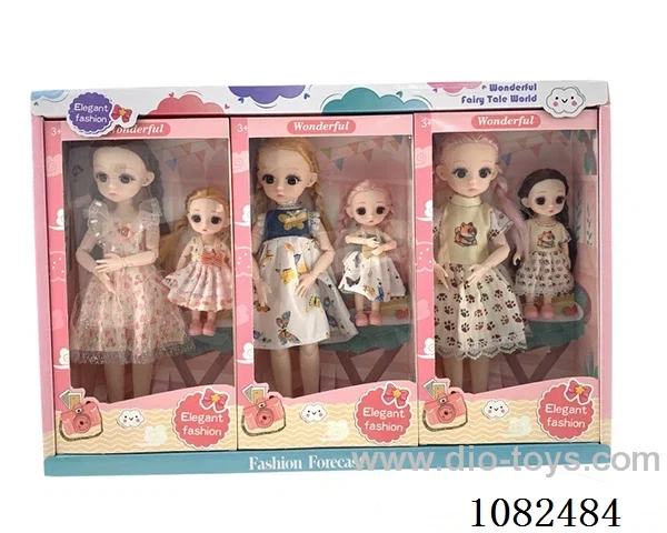 12inch doll