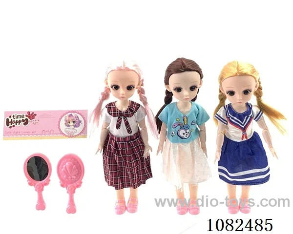 12inch doll