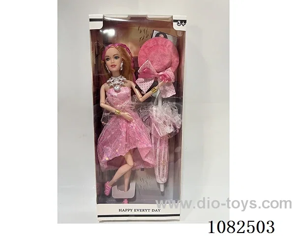 11inch Barbie