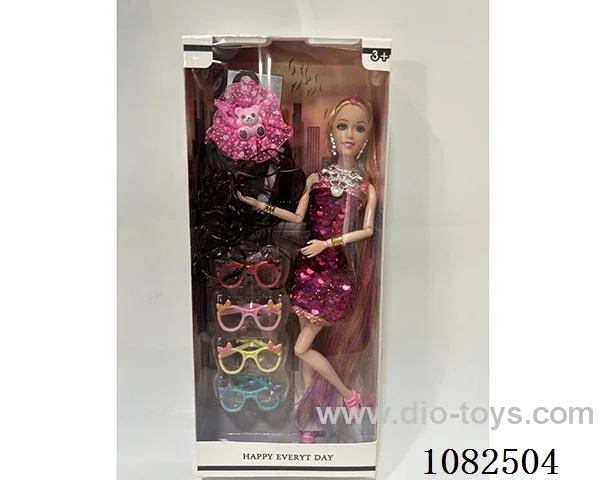 11inch Barbie