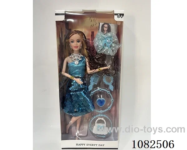 11inch Barbie