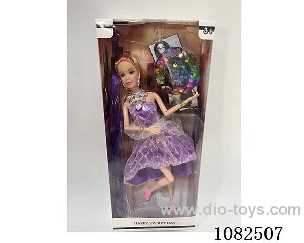 11inch Barbie