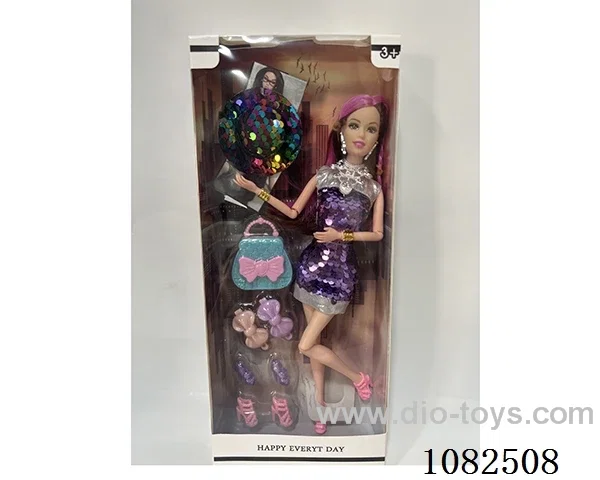 11inch Barbie