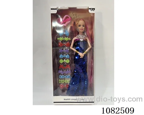 11inch Barbie