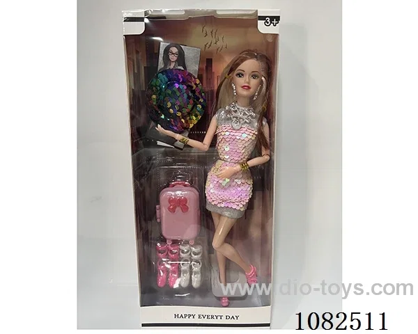 11inch Barbie
