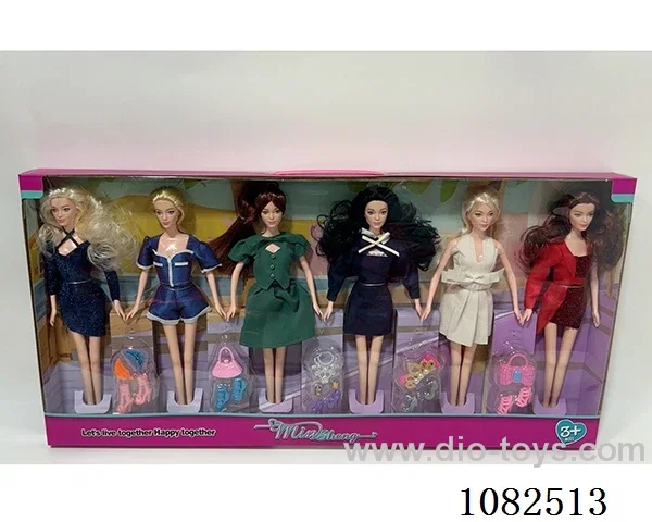 11inch Barbie