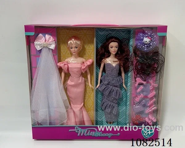 11inch Barbie