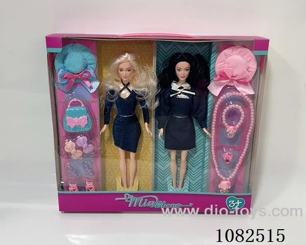11inch Barbie