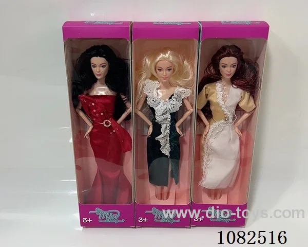11inch Barbie