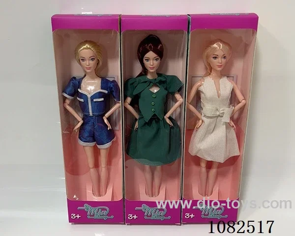 11inch Barbie