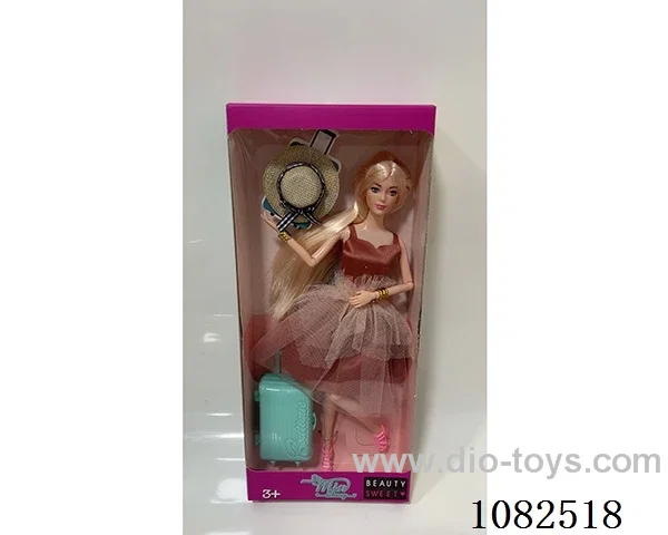 11inch Barbie