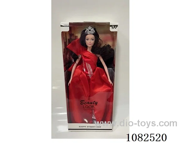 11inch Barbie