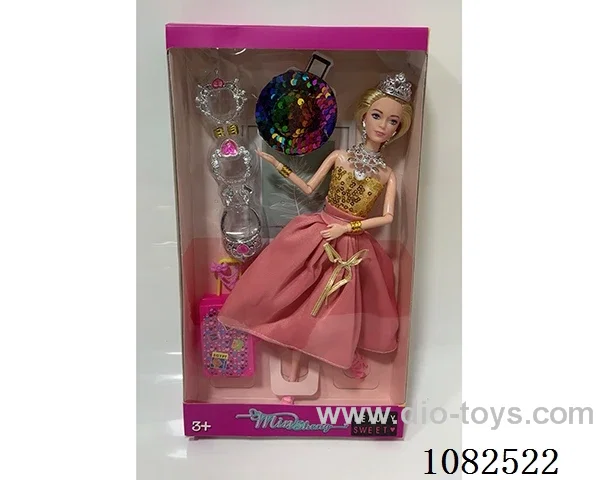 11inch Barbie