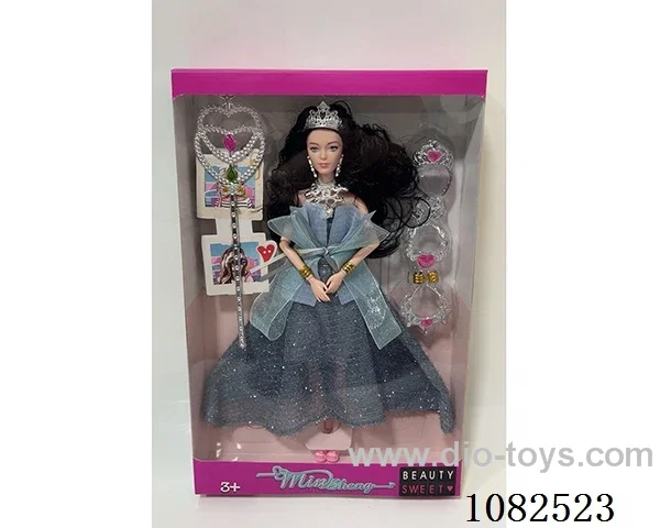 11inch Barbie
