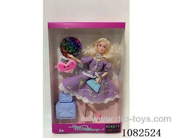 11inch Barbie