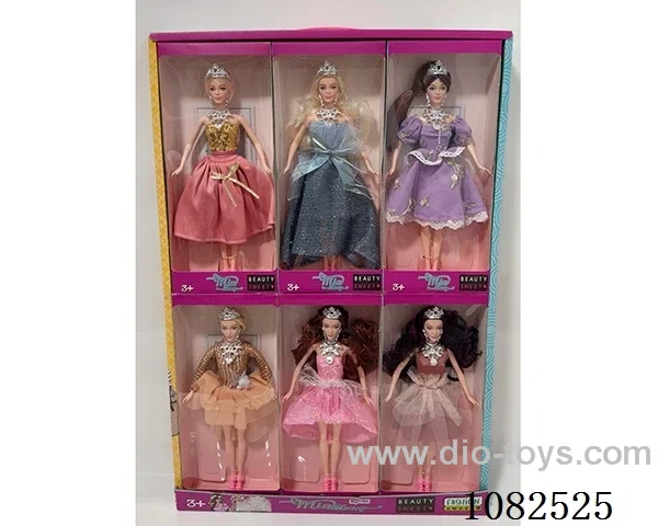 11inch Barbie