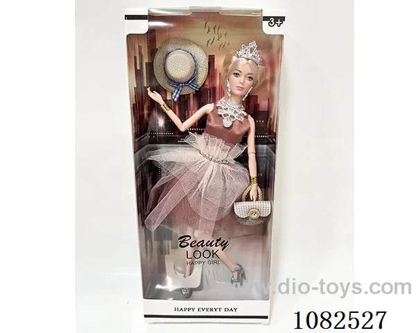 11inch Barbie