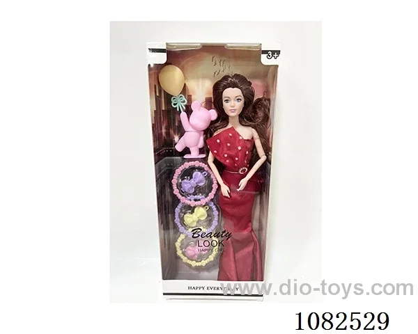 11inch Barbie