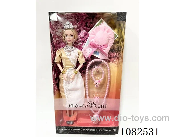 11inch Barbie
