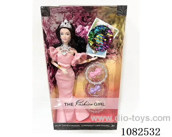11inch Barbie