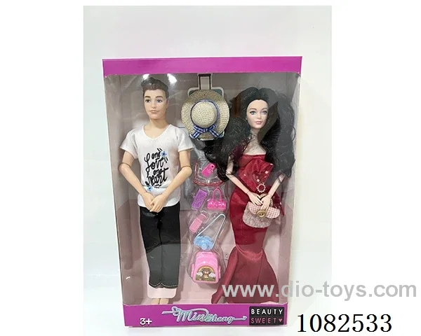 11inch Barbie