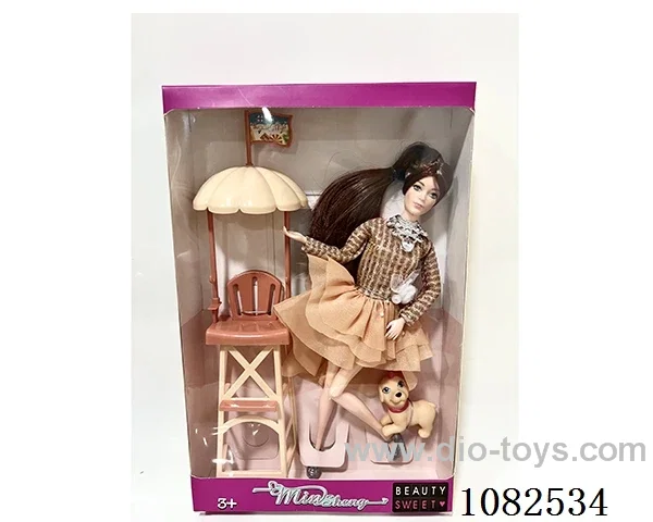 11inch Barbie