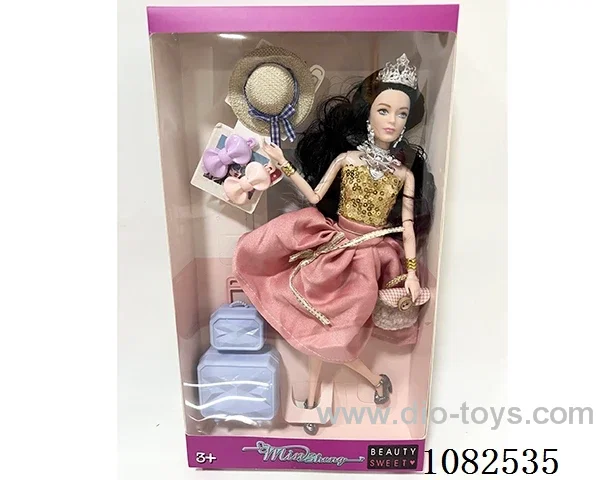 11inch Barbie