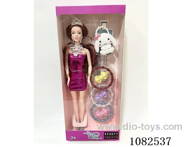11inch Barbie