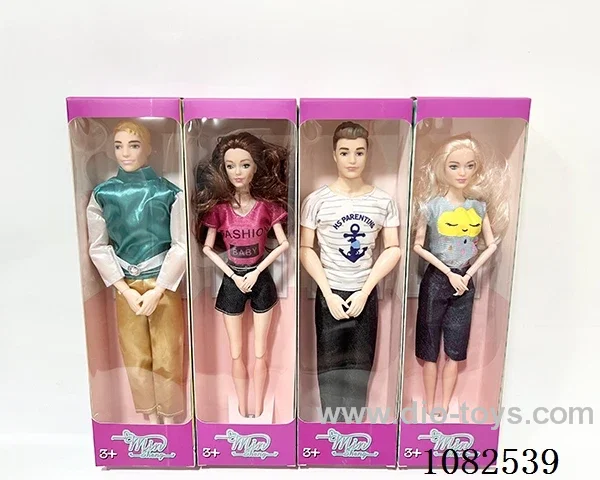 11inch Barbie