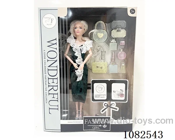 11inch Barbie