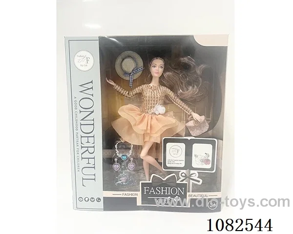 11inch Barbie
