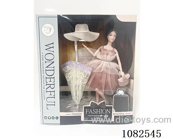 11inch Barbie