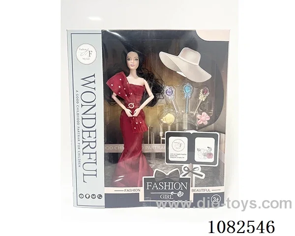 11inch Barbie