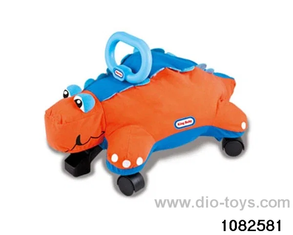 Sliding Twister in color box